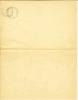 TELEGRAM ( Télégramme ) B. 8(v) De AUBEL Avec Cachet Relais De VROENHOVEN 1944 - Telegrammen