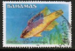 BAHAMAS   Scott #  615  VF USED Faults - Bahamas (1973-...)