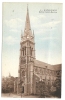 Haubourdin (59) : 2L´église Saint-Maclou En 1929. - Haubourdin