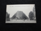 Paris 17 ème ; Avenue De Villiers . Boulevard De Courcelles. - Arrondissement: 17