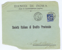 France Alexandrie , R  Lettre  A Busto-Arsizio Italy, Only Front Of Cover!! - Cartas & Documentos