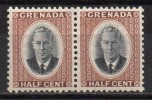 Grenade - 1951 - Yvert N° 142 ** - Grenada (...-1974)