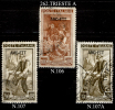 Trieste-A-F0262 - Used