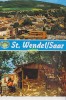St Wendel - Kreis Sankt Wendel