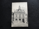 Paris XX  Arrondissement . La Mairie. - Arrondissement: 20