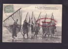 #i1529 - ETAPLES - Groupe De Pecheuses De Crevettes - (62 - Pas De Calais) - Etaples