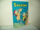 Soldino(Bianconi 1971) N. 6 - Humor