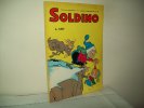 Soldino(Bianconi 1972) N. 5 - Humoristiques