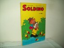 Soldino(Bianconi 1973) N. 13 - Humor