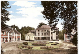 MOERZEKE-RETRAITEHUIS-MAISON DE REPOS - Hamme