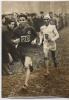 P 638 - PHOTO - CROSS Des Champions Remporté Par Hamza - Auteuil - 1951 - Voir Description - - Athlétisme