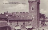 Sant'Angelo Lodigiano(Lodi)-Il Castello-1913 - Lodi