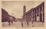 Faenza(Ravenna)-Piazza Vittorio Emanuele - Faenza