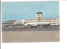 E 465  AEROPORT DE NICE    CARAVELLE D  AIR FRANCE  Avion Aviation - Luchtvaart - Luchthaven