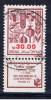 IL+ Israel 1984 Mi 963 - Used Stamps (with Tabs)