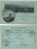 Marsens, Souvenir De, 2 Vues - Marsens