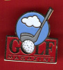 21210-pin's Golf.magazine.revue.media. - Golf
