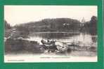 CPA 16 FRANCE 16...ANGOULEME - VUE PRISE DU PONT DE SAINT- CYBARD MORE FRANCE LISTED @ 1 EURO O - Angouleme