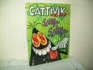 Cattivik The Best (Macchia Nera 1997) N. 15 - Humor
