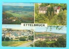 Postcard - Luxembourg, Ettelbruck    (V 8757) - Ettelbruck