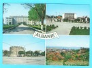 Postcard - Albania, Durresi    (V 8759) - Albanië