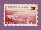 MONACO TIMBRE N° 312 NEUF SANS CHARNIERE VUES DE LA PRINCIPAUTE - Unused Stamps