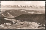 FELDBERG Feldberger Hof Menzenschwander Tal Ca. 1945 - Feldberg