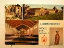 Landevennec - Abbaye St Guénolé - Landévennec