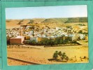 GHARDAIA VUE GENERALE SUR BOUNOURA - Ghardaïa