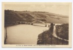 Le Pont De Chauverne, Près De Chatelus-le-Marcheix. - Chatelus Malvaleix