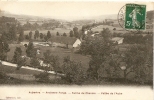 Carte Postale Ancienne De AUBERIVE-Ancienne Forge - Auberive