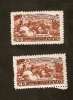 No.12-8-1. Russia, USSR, Soviet Union - Execution Of 5 Year Reconstruction Plan - 1948 - Cotton - Unused Stamps