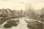 Carte Postale Ancienne De ANDELOT-DARDIGNON - Andelot Blancheville