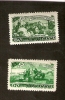 No.12-8-2. Russia, USSR, Soviet Union - Execution Of 5 Year Reconstruction Plan - 1948 - Unused Stamps