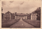 Beloeil - Le Chateau - Vue Prise Du Coté De La Cour D´ Honneur  /  1946 - Beloeil