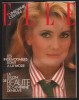 5647 - Catherine Deneuve    Michel Berger   Caroline  Kennedy     Michele Barzach - Fashion