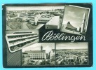 Postcard - Boblingen     (V 8852) - Boeblingen