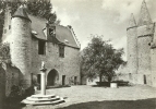 CHATEAU FEODAL DE LAARNE - - Laarne