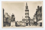 Le Cateau. Grand' Place. - Le Cateau