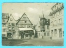 Postcard - Bad Kissingen    (V 8871) - Bad Kissingen