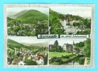 Postcard - Herrenalb  (V 8884) - Bad Herrenalb