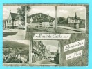 Postcard - Gemunden  (V 8896) - Gemuenden