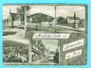 Postcard - Gemunden  (V 8896) - Gemünden