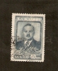 No.14-4-1. Russia, USSR, Soviet Union - Communist Zhdanov - 1948 - Gebraucht