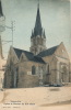 ( CPA 78 )  VERNOUILLET  /  Église Et Clocher Du XIIe Siècle  - - Vernouillet