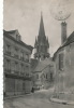 ( CP SM PF 78 )  VERNOUILLET  /  L' Église  - - Vernouillet