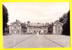 * Beloeil (Hainaut - La Wallonie) * (Carte Photo) Le Chateau Vu De Face, Kasteel Gezien Vanaf Ingang, Castle, Schloss - Belöil