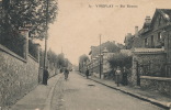 ( CPA 78 )  VIROFLAY  /  Rue Rieussec  - - Viroflay