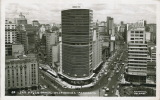 BRESIL - BRASIL - SAO PAULO - Av. Ipiranga - Panorama - São Paulo