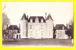 * Brulon (Dép 72 - Sarthe - France) * (Massé-Leguy, édit Brulon, Nr 13) Bellevue, Chateau, Kasteel, Castle, CPA, Old - Brulon